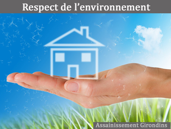 respect de l'environnement