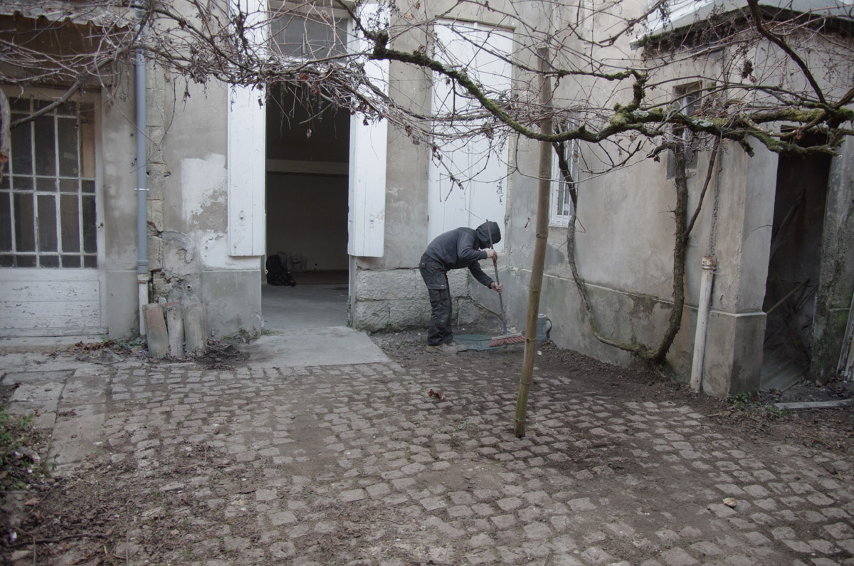 Inspection Caméra de vos Canalisations - Débouchage Bordeaux